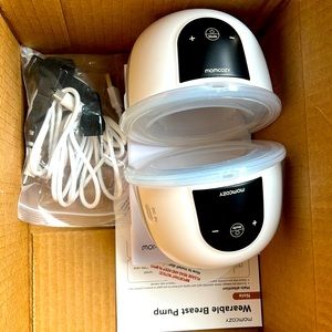 Momcozy M1 Wearable Pump